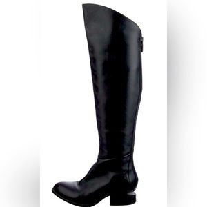 Alexander Wang Riding Boots